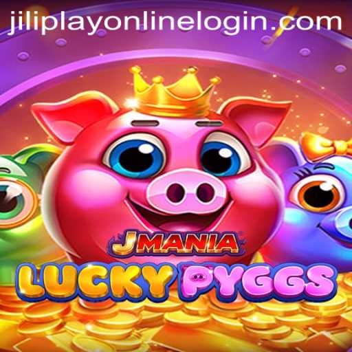 Exploring the Fascinating World of JManiaLuckyPyggs: A New Era in Online Gaming