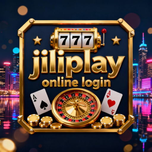 jiliplay online login