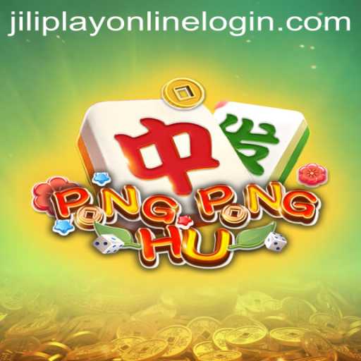 Discovering the Exciting World of PONGPONGHU: A Guide to Jiliplay Online Login