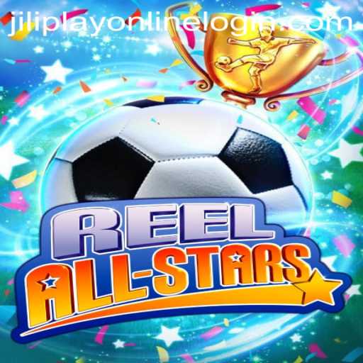 ReelAllStars: The Ultimate Online Slot Experience
